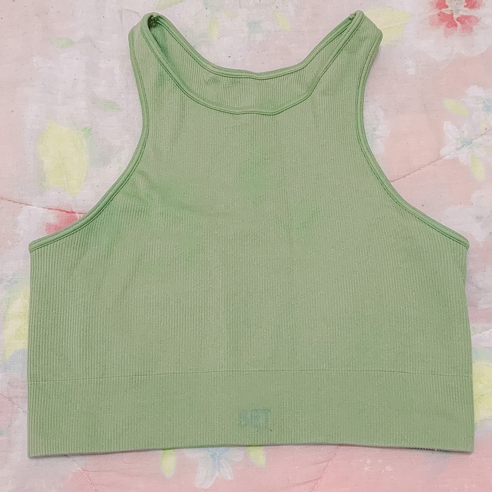 Set Active Bra Top
